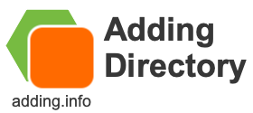 Adding Directory
