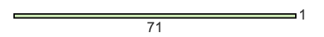 71 to 1 pie rectangle 71 to 1 pie rectangle